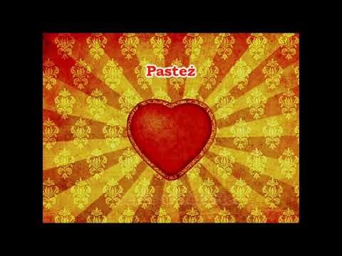 03.  Pasteż - Serce w nowiu/w zenicie [OdNowa 2013]