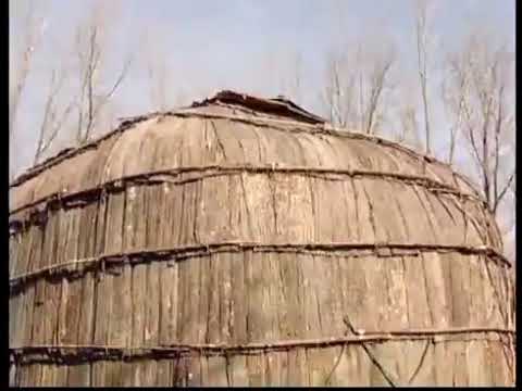 Eastern Woodlands Native Americans