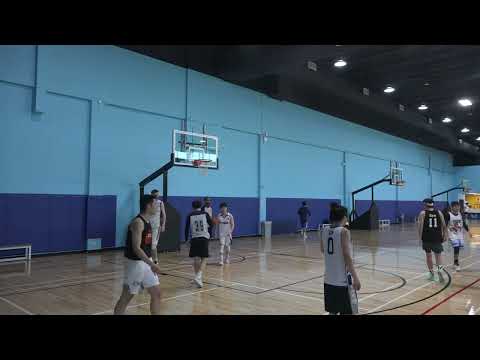 Never Pass(35) tier 7 - 2023 SPRING Triple Threat(68) - tcbl sunday