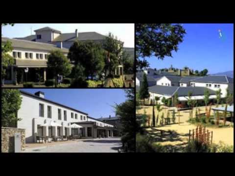 Puebla de Sanabria - Hotel Parador Puebla de Sanabria (Quhoteles.com)