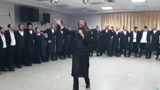 Yeshiva Oryasa - Rav Duvid Shaffer • Pini Einhorn • Dudi Feldman | ישיבה אוריתא - מנורה