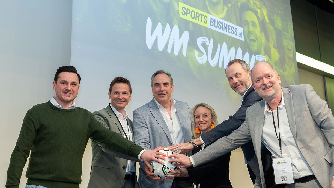WM Summit | Highlights