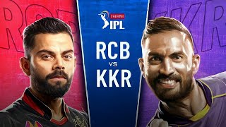 ❤️RCB vs KKR 💜whatsapp status KKR vs RCB Royal Challengers Bangalore vs Kolkata Knight Riders Status