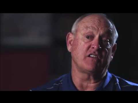 Nolan Ryan Tears Ucl Fastball