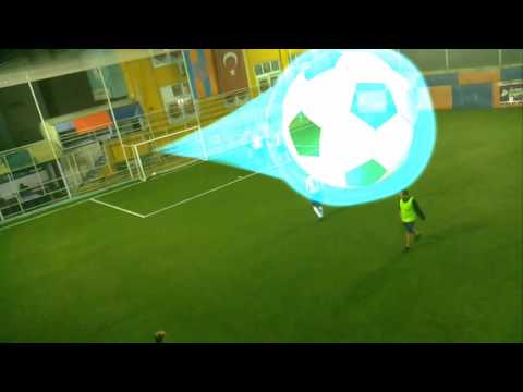 Öz Alibeyköy Halısaha 28.10.2015 22:00 - akillisaha.com