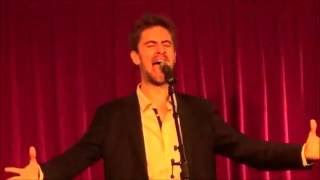 Marguerite (Richard Cocciante / Cover by Jimmy Bregy) LIVE