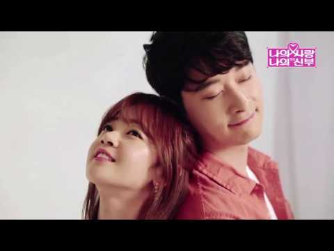 170502 'My Love, My Bride' Making Sketch