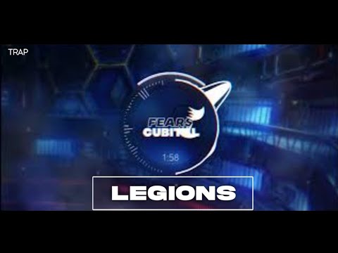 jaer - legions of blood w/ obey