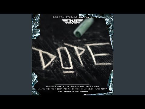 Dope Anthem (feat. Beibiboi, Vianco & Rita Lo)