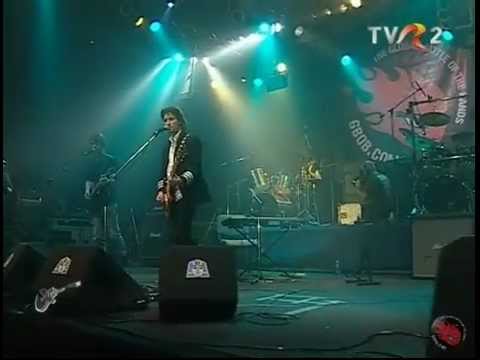 Manfellow - Why (winner GBOB Romania 2011 - live)
