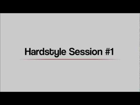 Outzider - Hardstyle Session 1