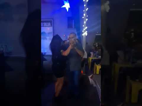 bailão em Lupionópolis Paraná