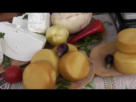 Sintilia de la Poiana Sarata 2017 partea I-a