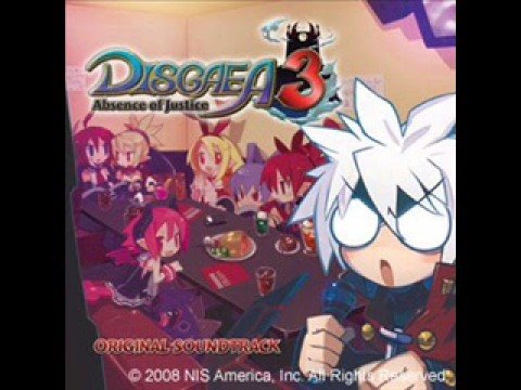 A Song for You (Arranged Version) - Disgaea 3