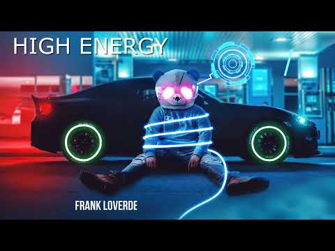 Die Hard Lover ( High Energy A1 Style Expanded Mix ) - Frank Loverde