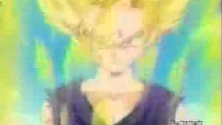 DBZ - A Violent Reaction - American Head Charge