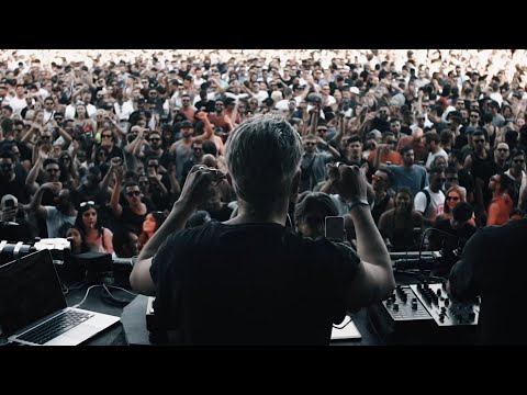 80HOURS with Davide Squillace   music video