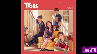 NCT [해찬 (Haechan), 천러 (Chenle), 지성 (Jisung)] – Best Day Ever (Sub español + Hangul/Romanizacion)