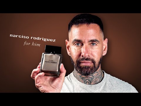 Perfumer Reviews 'Narciso Rodriguez For Him'