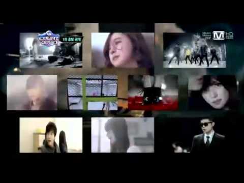 121220 Today No 1 Nominee Secret vs Yang Yoseob (Beast)