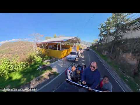 Mundo Errante visita Tejutla | Un Tesoro de Guatemala🇬🇹