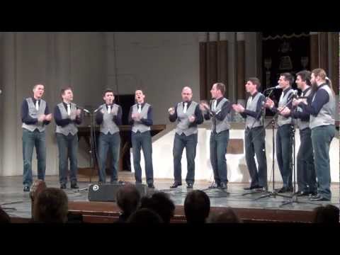 Klapa Panon - Ovo mi je škola