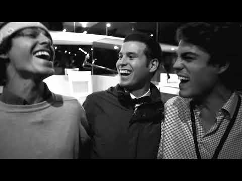 Taburete   Amos del Piano Bar Audio Oficial