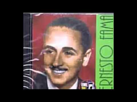 SEXTETO CARLOS DI SARLI - ERNESTO FAMÁ - POR LA PINTA - TANGO - 1930