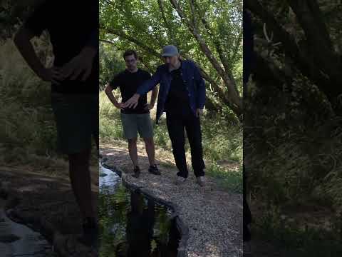 Self-Watering Orchard: Permaculture for Climate Adaptation