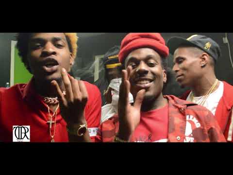 Studio Vlog: D Black, Sauce Walka, Og Tboy, Hoodfame Goyayo, TeamStackz Keezy and more