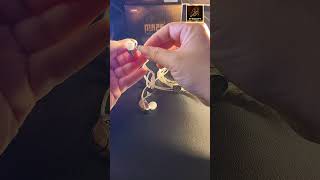 SIMGOT EW200 Monitoring Earphone Installation Guide