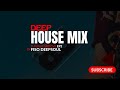 DEEP HOUSE SUNDAY GROOVE EP2 APPRECIATION MIX