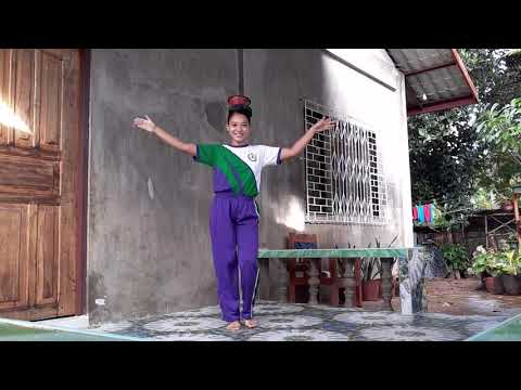 Torda- Group 4 Folk dance ( Banga)