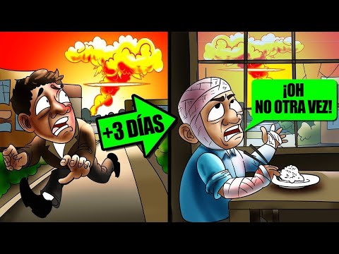 Coincidencias Historicas Más Extrañas