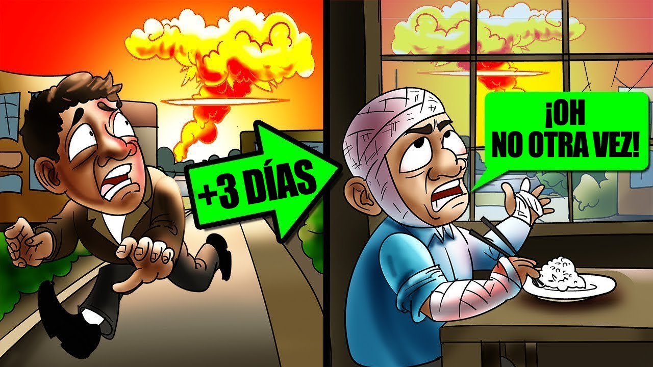 Coincidencias Historicas Más Extrañas