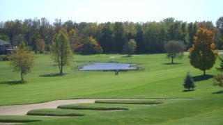 preview picture of video 'Chisago Lakes Golf Course'
