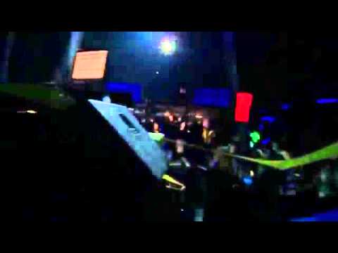 Chimera LIVE @ Slovenia @ karnj 21/11/2014