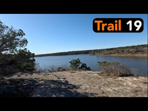 Bosque Hiking Trail Video Thumbnail