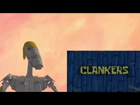 clankers?