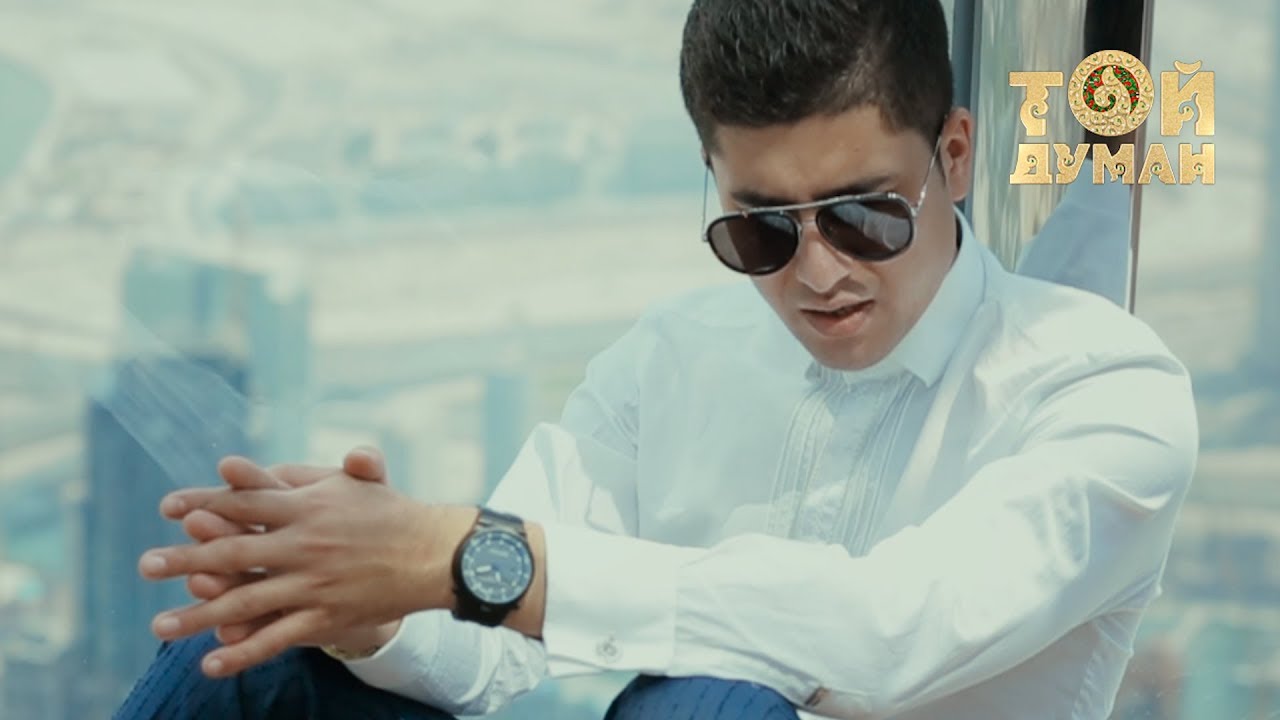 Әбдіжаппар Әлқожа — Gece Gece (Кешірім жоқ)