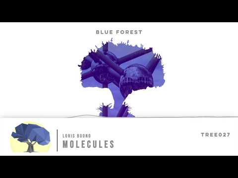 Loris Buono - Molecules
