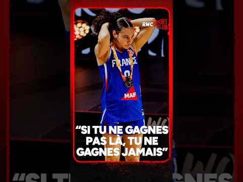 Maintenant ou jamais ? Les Bleues ont-elles laissé passer la chance de leur vie ? #basketball