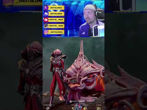 We take the Throne of Bhaal, wielding the Netherbrain's power on our Durge Honour Mode run! Evil! 😈