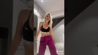 Jordyn Jones Hot New TikTok