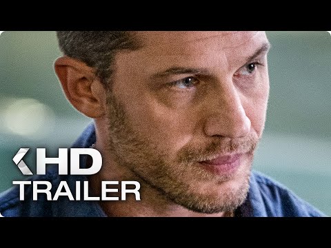 Venom (2018) Official Trailer