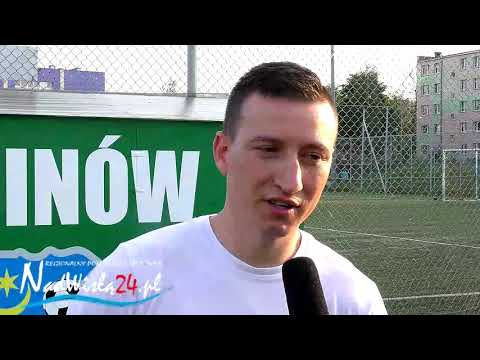 26.05.2019 Wspólnota Serbinów - Jeziorak Chwałowice 1:4