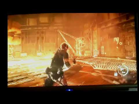 Resident Evil 4 Remake (PS5) 4K 60FPS + Ray tracing Gameplay - (Full Game)