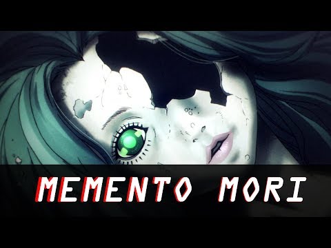 Nightcore -  In The moment