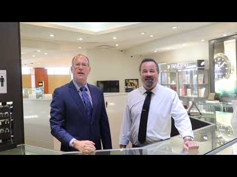 18th Annual VIP Event