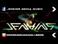 DJ Krush - Stormy Cloud (Jenkins Remix)